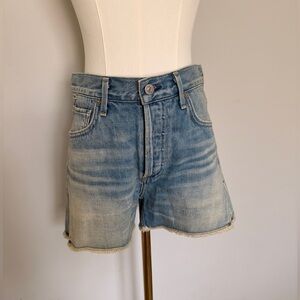 Citizens of Humanity Corey short